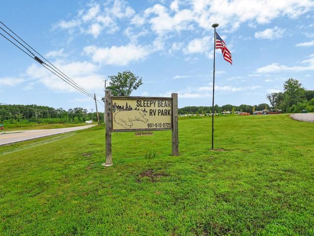 Commercial for sale in Tennessee