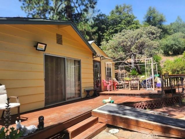 House for sale in Mariposa, California