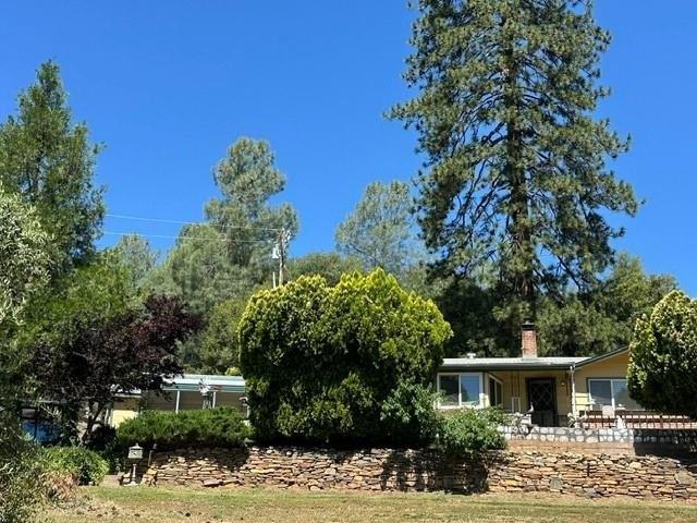 House for sale in Mariposa, California
