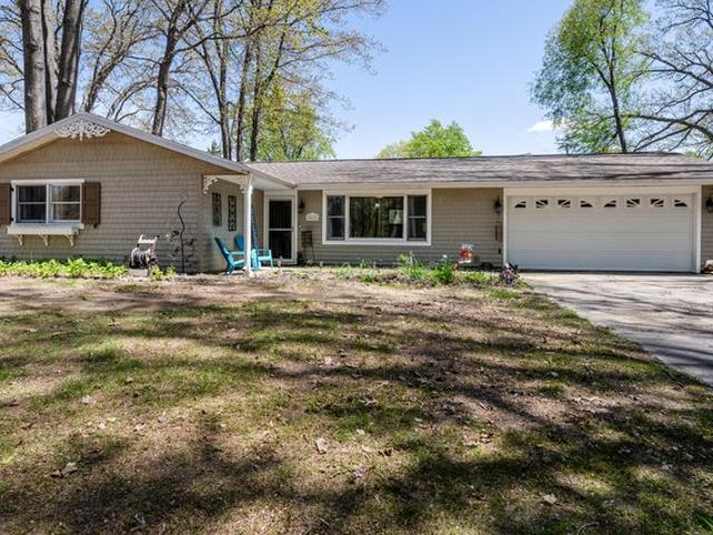 House for sale in Coloma, Michigan