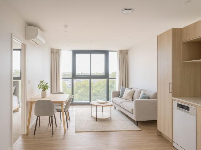 Apartment for rent in Penrose, Oroua County