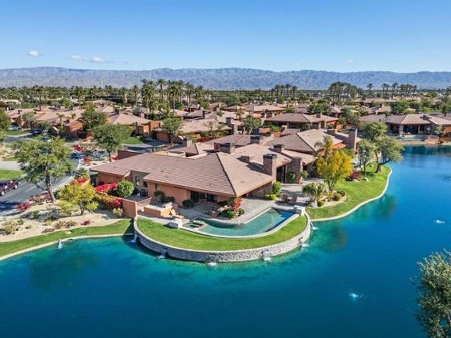 House for sale in La Quinta, California