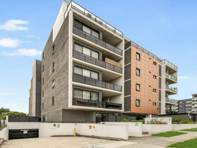 Apartment for rent in Sydney, New South Wales