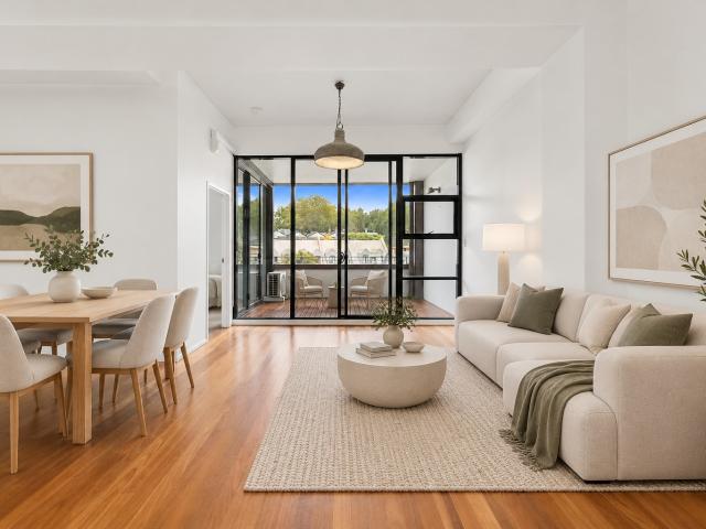 Apartment for rent in Sydney, New South Wales