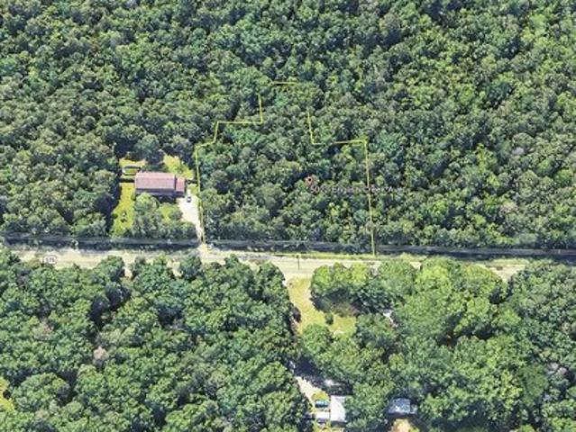 Land for sale in Egg Harbor Township, New Jersey