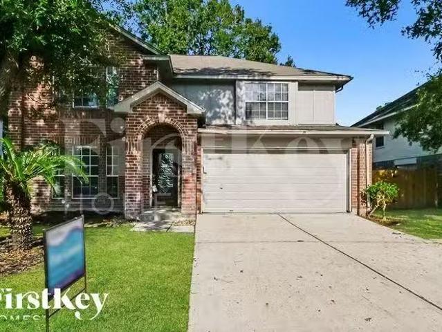 House for rent in Humble