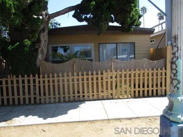 House for sale in Jacumba, California
