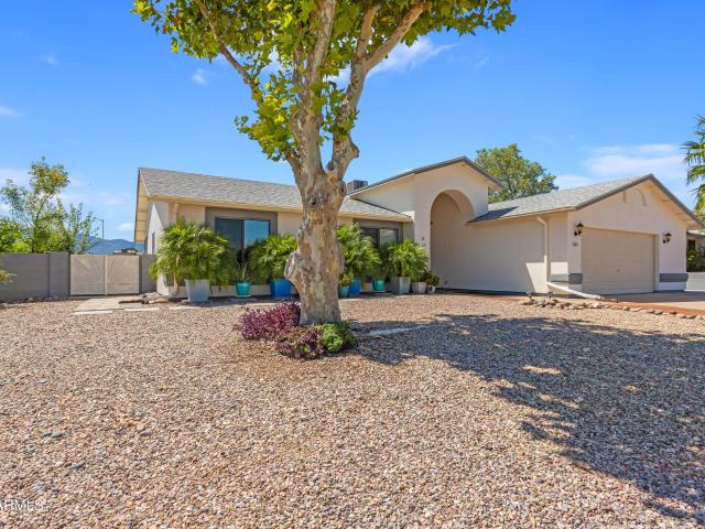 House for sale in Cochise, Arizona