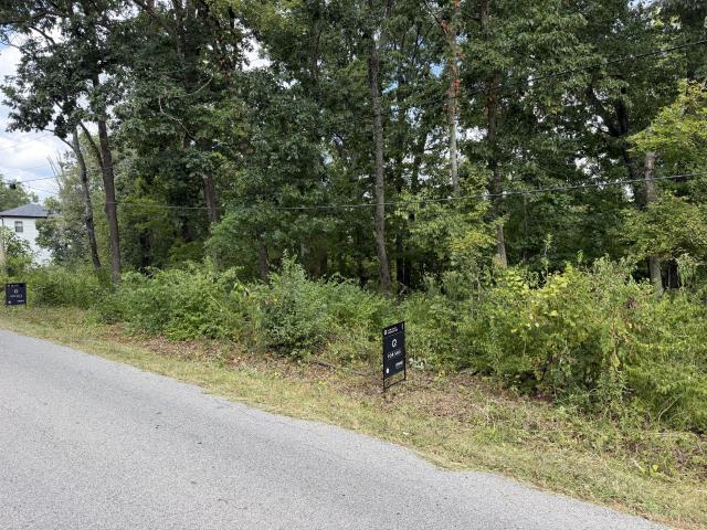Land for sale in Buena Vista Estates, Nashville