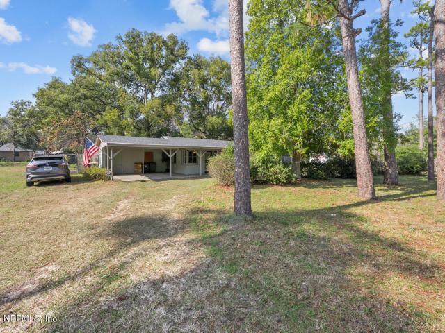 House for sale in Jacksonville, Florida