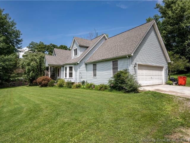 House for sale in Indiana