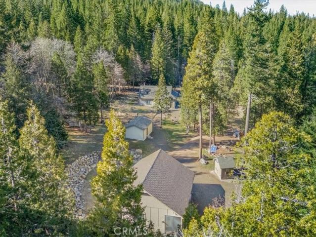House for sale in Weed, California