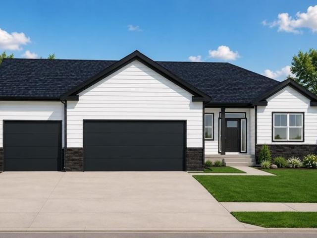 House for sale in Cedar Falls, Iowa