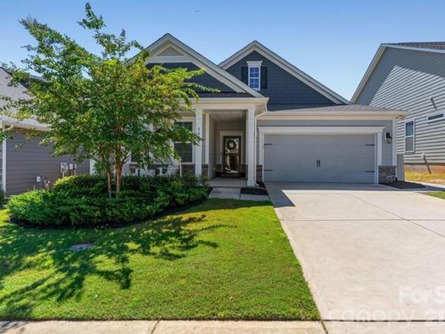 House for sale in Iron Station, Lincoln County