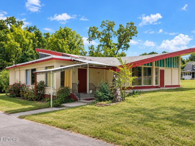 House for sale in Fountain City, Knoxville
