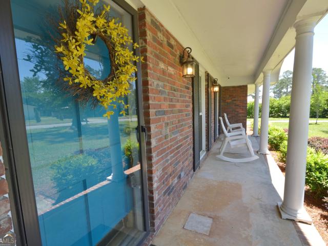 House for sale in Dodge, Georgia