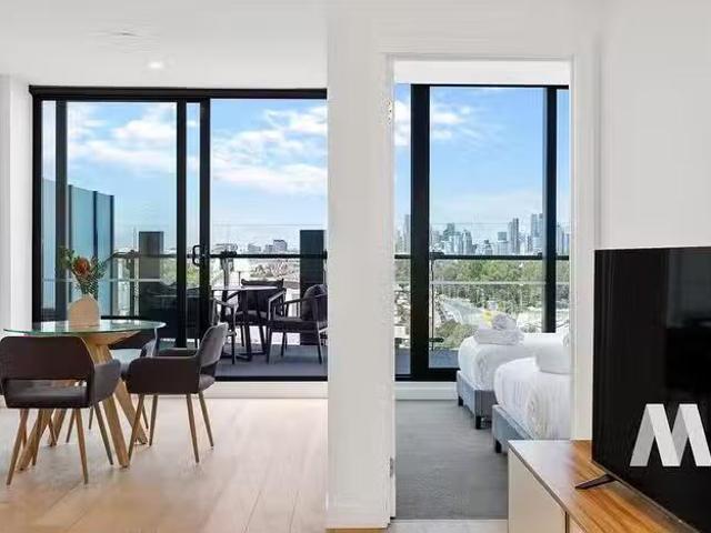 Apartment for rent in Eumungerie, New South Wales