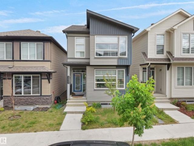 House for sale in Wedgewood, Alberta