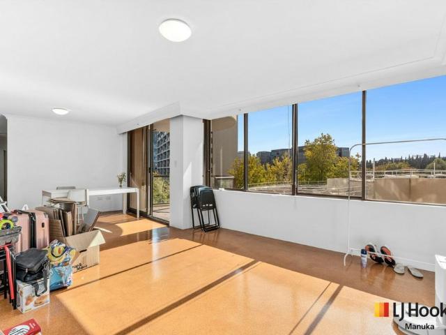 Apartment for rent in Canberra, Australian Capital Territory