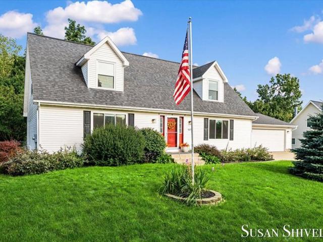 House for sale in Comstock Park, Plainfield Charter Township