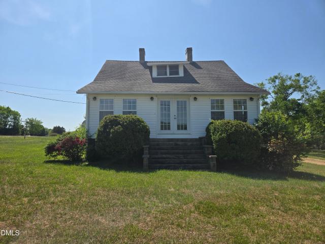 Land for sale in Alamance, North Carolina