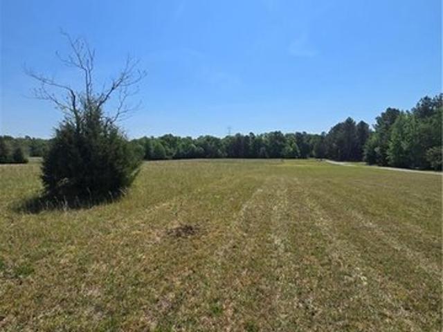 Land for sale in Alamance, North Carolina