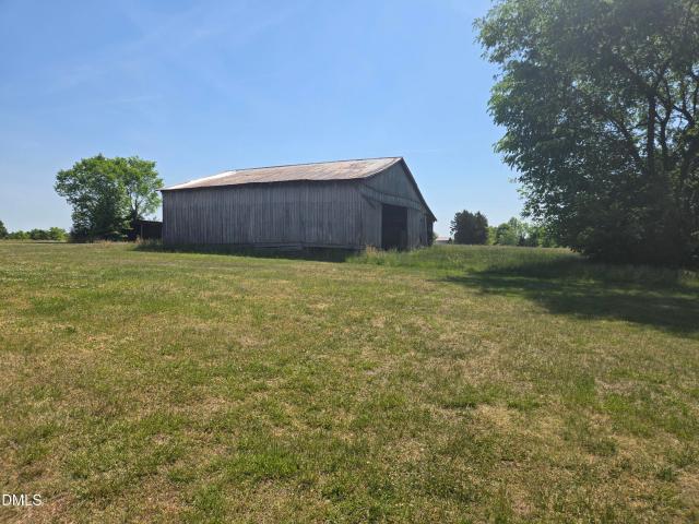 Land for sale in Alamance, North Carolina