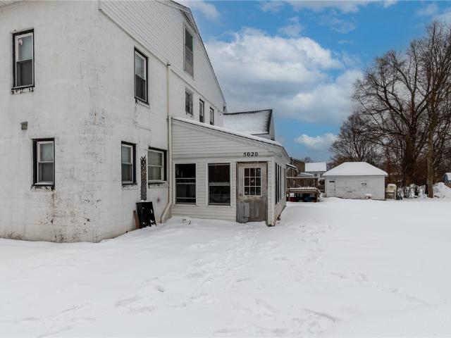 House for sale in Rose, New York