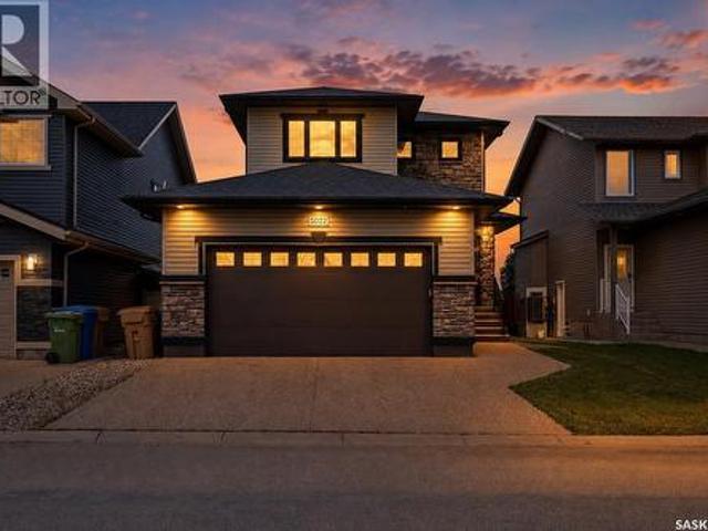 House for sale in Regina, Saskatchewan