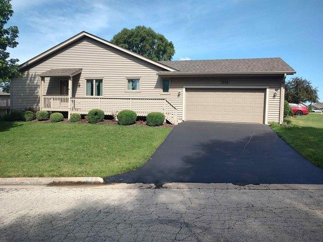 Condo for sale in Winnebago, Illinois