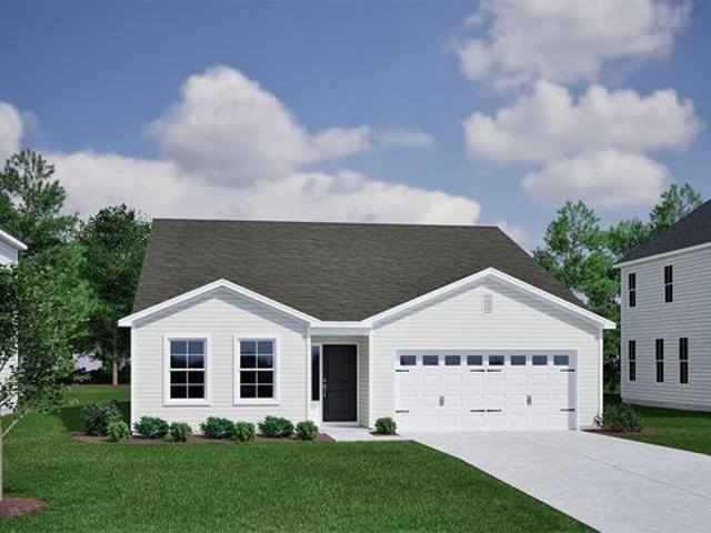 House for sale in Chesnee, South Carolina