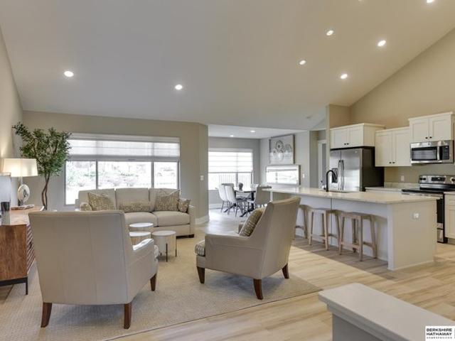 House for sale in Elkhorn, Omaha