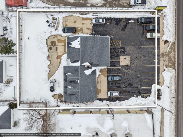 Commercial for sale in Milwaukee, Wisconsin
