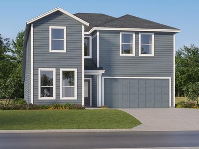House for sale in Cibolo, Texas