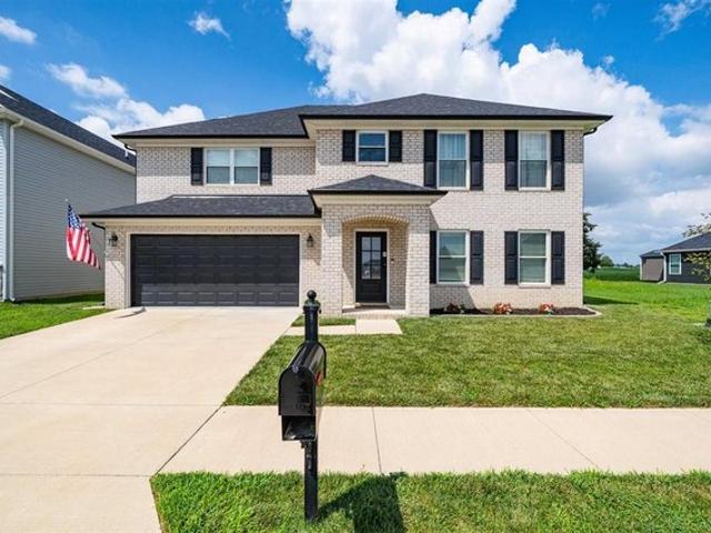 House for sale in Owensboro, Kentucky