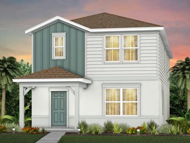 House for sale in Saint Cloud, Florida