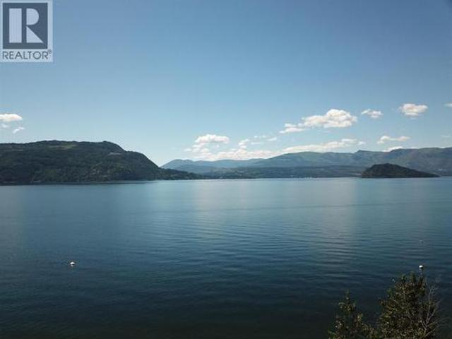 Land for sale in British Columbia