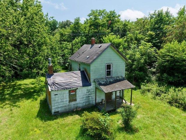 House for sale in Virginia