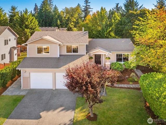 House for sale in Everett, Washington