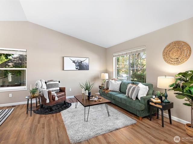 House for sale in Washington