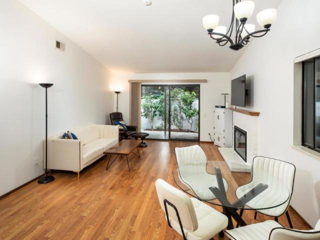 Townhouse for sale in San Jose, California