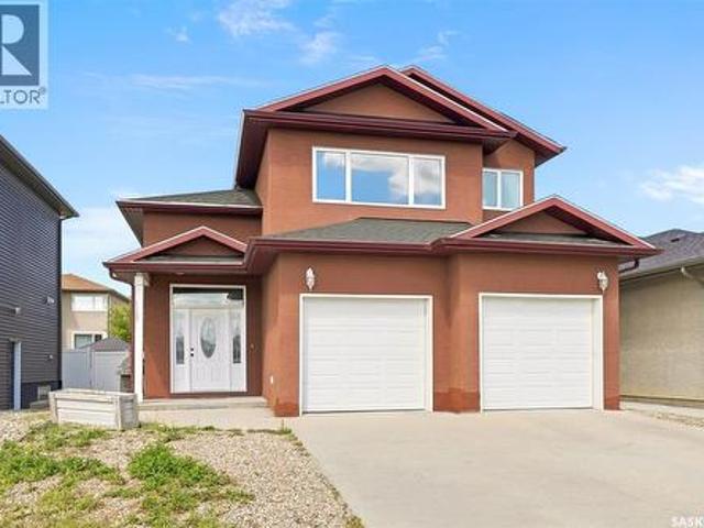 House for sale in Regina, Saskatchewan