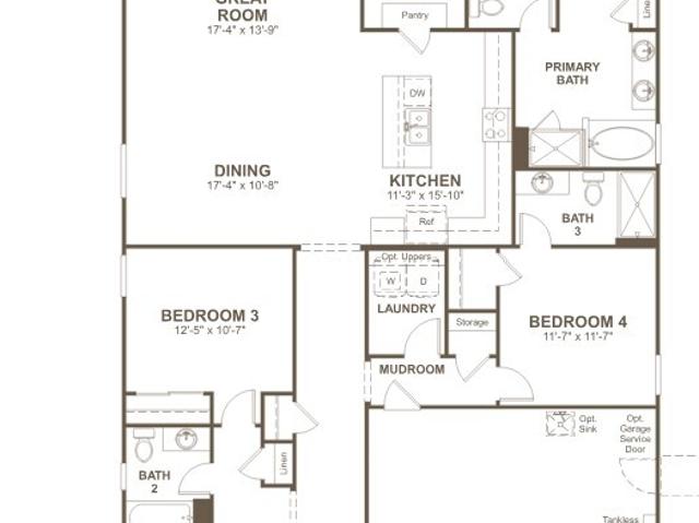 House for sale in Laveen, Arizona