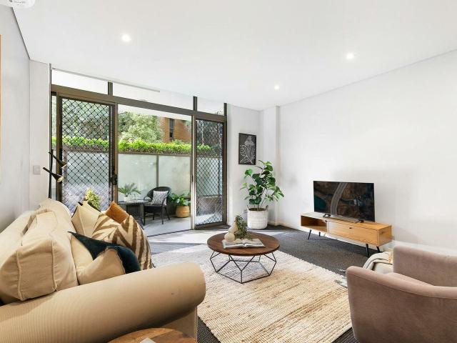 Apartment for rent in Sydney, New South Wales