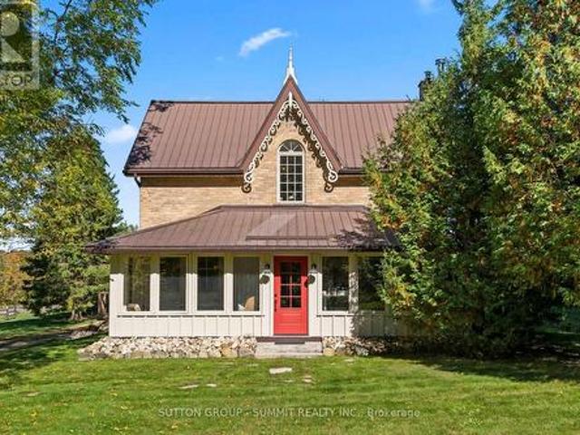 House for sale in Grey, Ontario