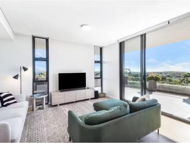 Apartment for rent in Sutherland, New South Wales