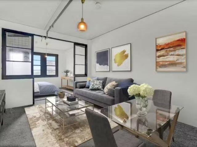 Apartment for rent in Sydney, New South Wales