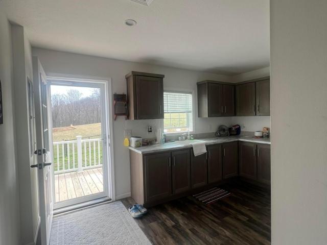House for sale in Tuppers Plains, Ohio