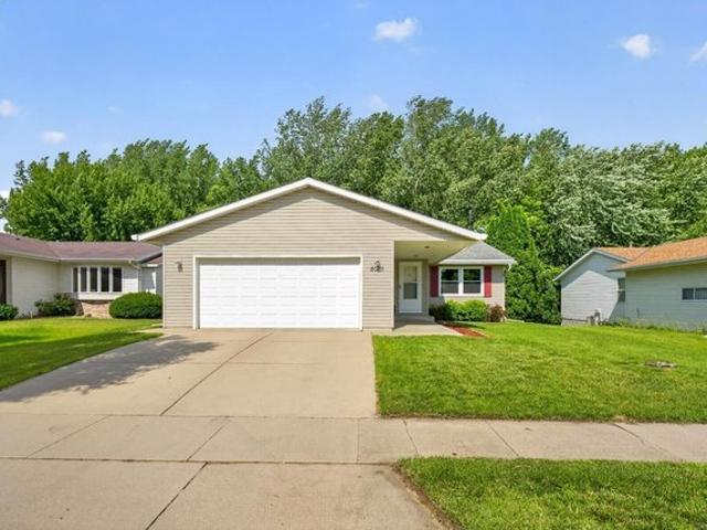 House for sale in Rochester, Minnesota