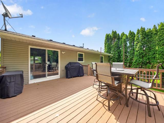 House for sale in Rochester, Minnesota